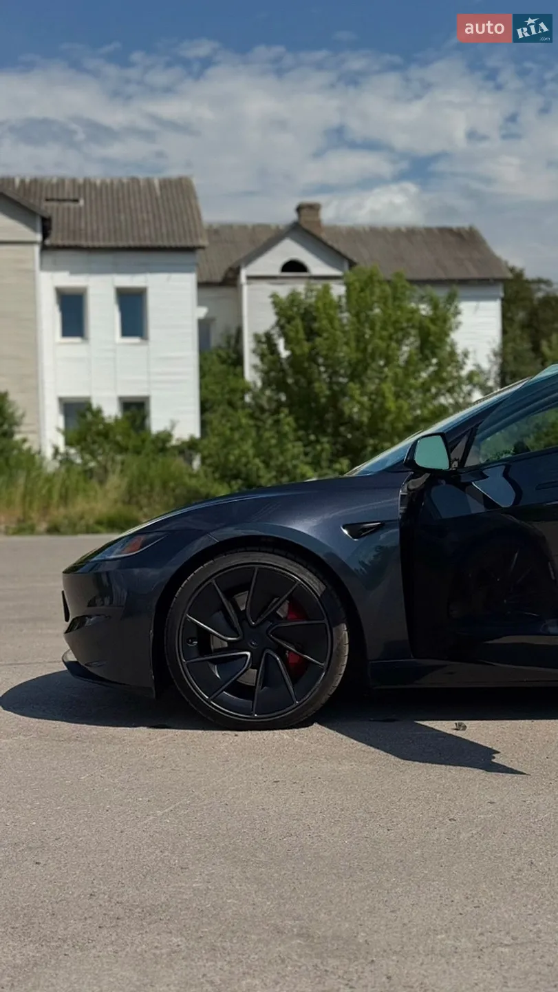 2024 Tesla Model 3 - мініатюра 5