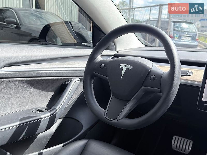 Седан Tesla Model 3 2022 в Києві фото 3 Седан Tesla Model 3 2022 в Києві