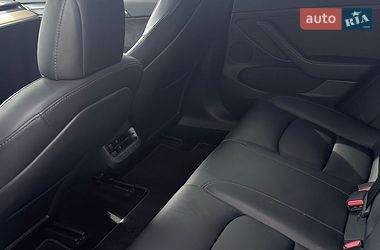 Седан Tesla Model 3 2022 в Києві фото 6 Седан Tesla Model 3 2022 в Києві