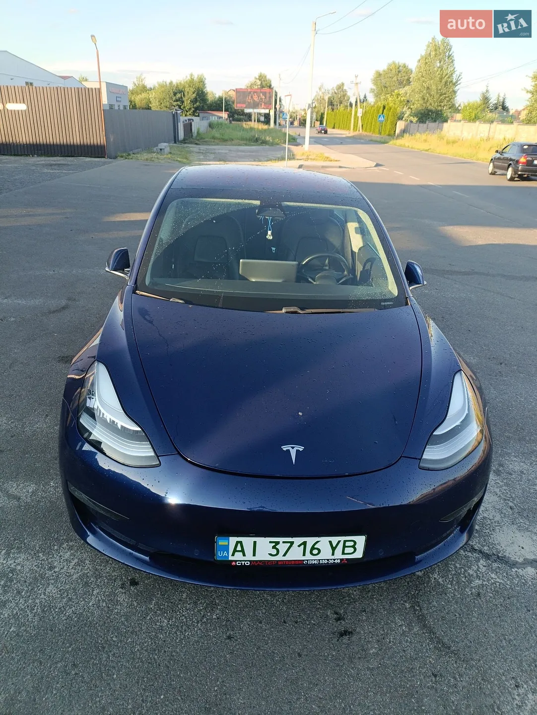 2019 Tesla Model 3 - мініатюра 13