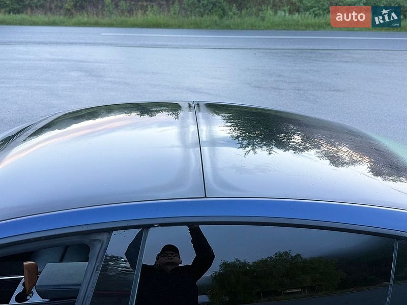 Седан Tesla Model 3 2022 в Ивано-Франковске