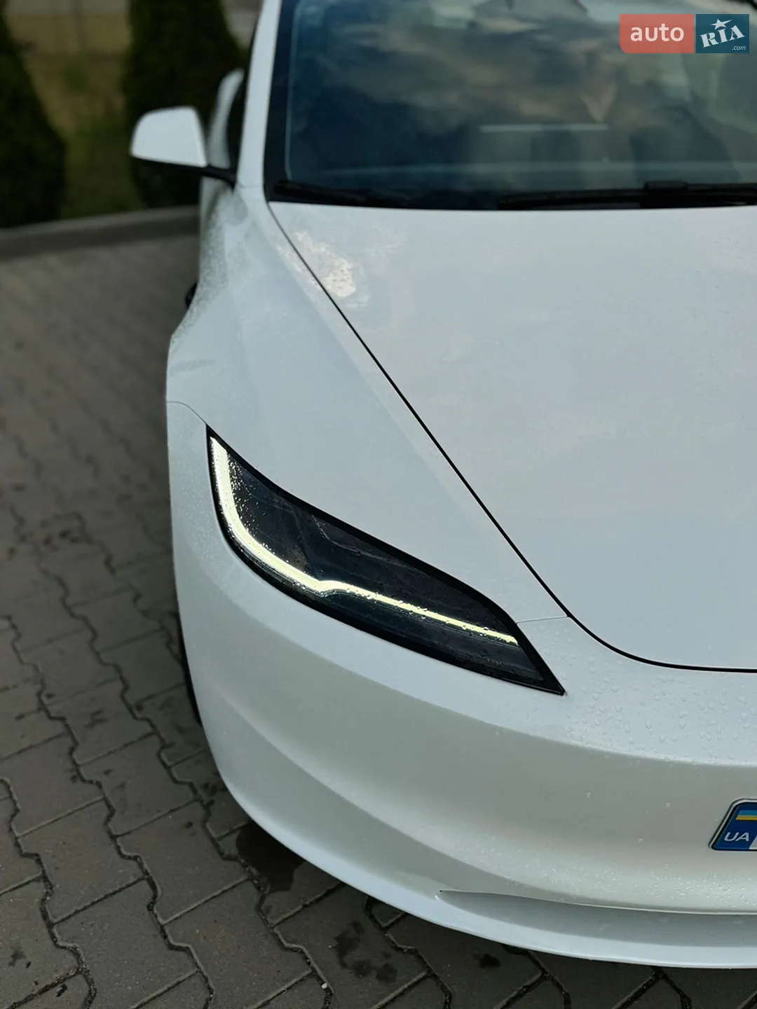 2024 Tesla Model 3 - мініатюра 6