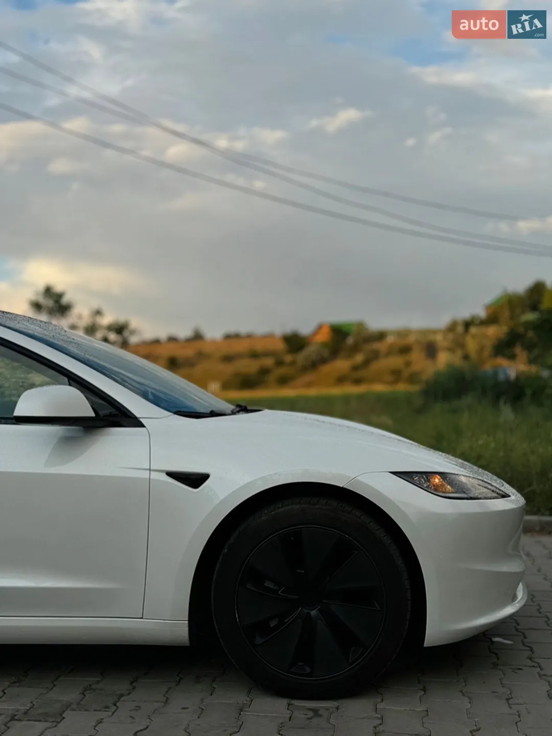 2024 Tesla Model 3 - мініатюра 14