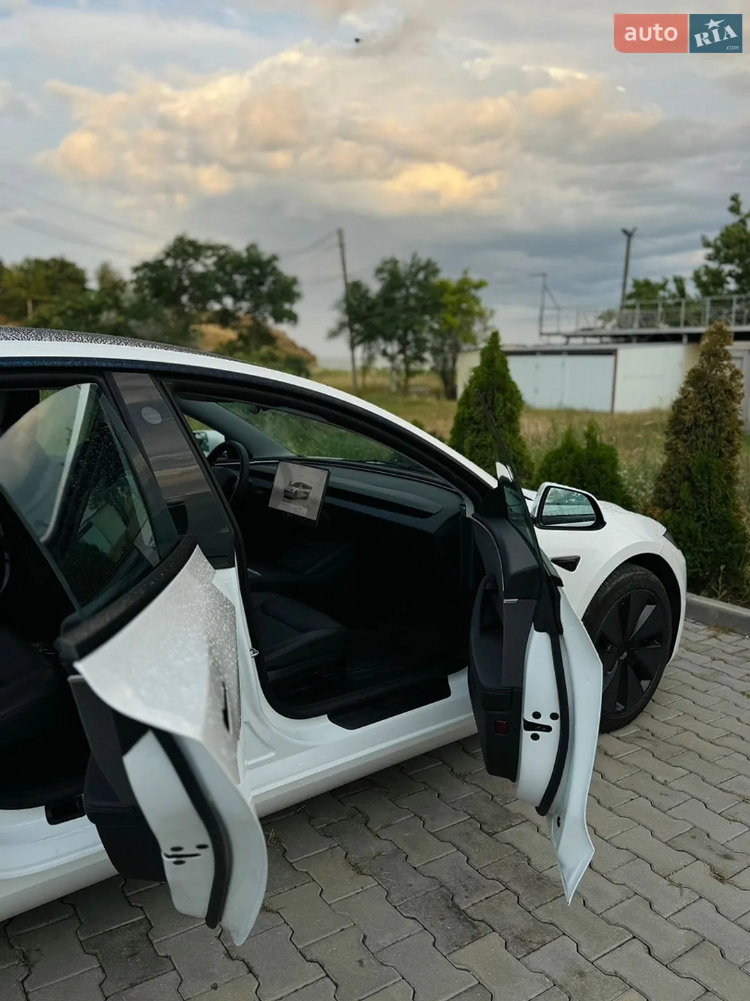2024 Tesla Model 3 - мініатюра 18