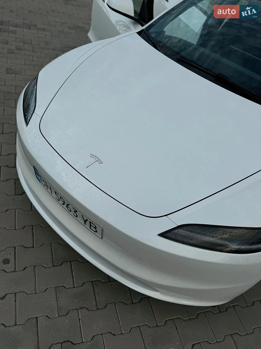 2024 Tesla Model 3 - мініатюра 23