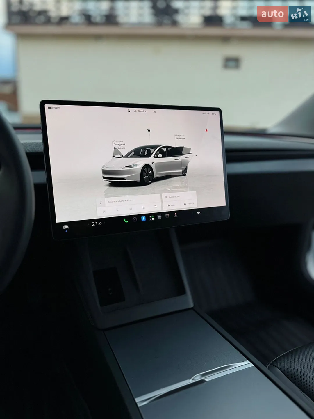 2024 Tesla Model 3 - мініатюра 28