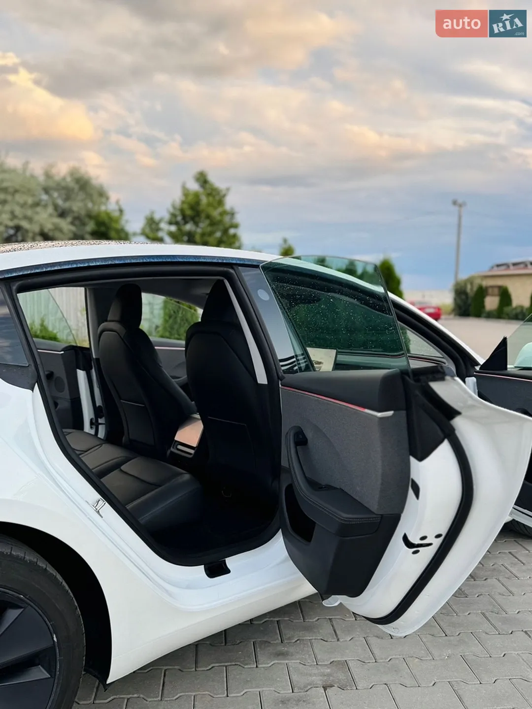 2024 Tesla Model 3 - мініатюра 43