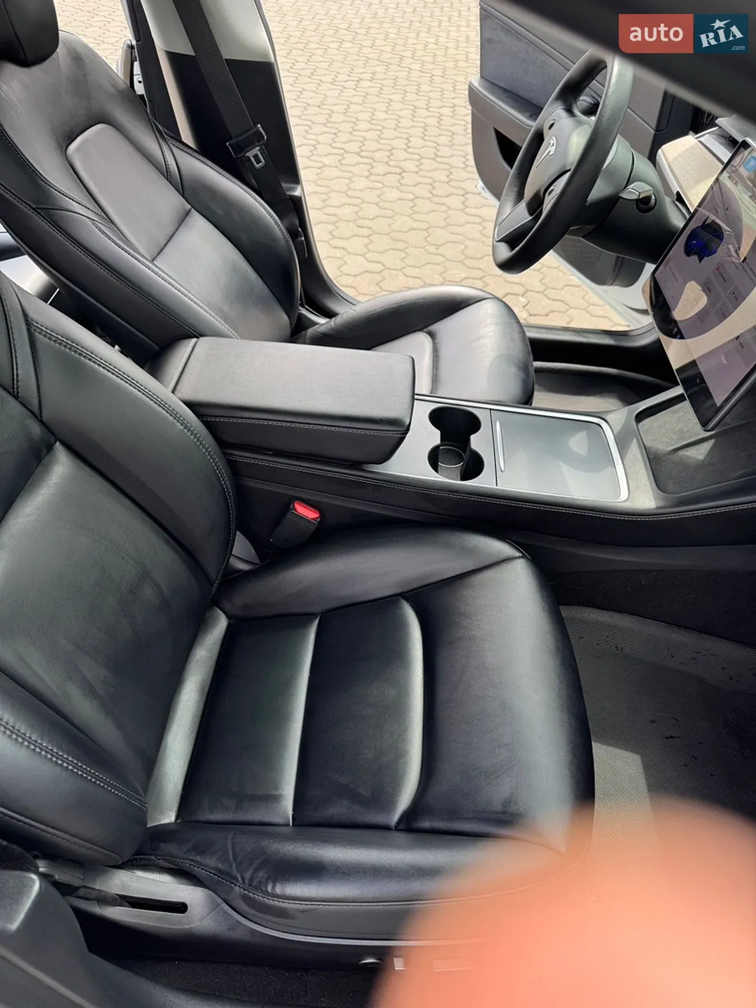 2021 Tesla Model 3 - мініатюра 25