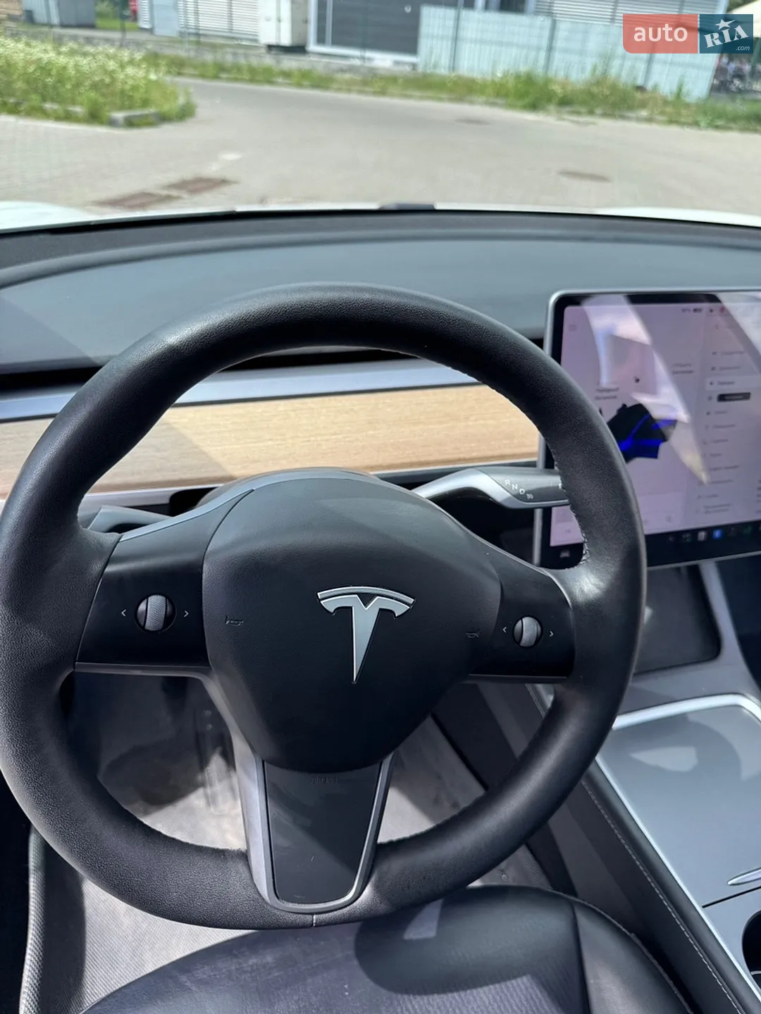 2021 Tesla Model 3 - мініатюра 28