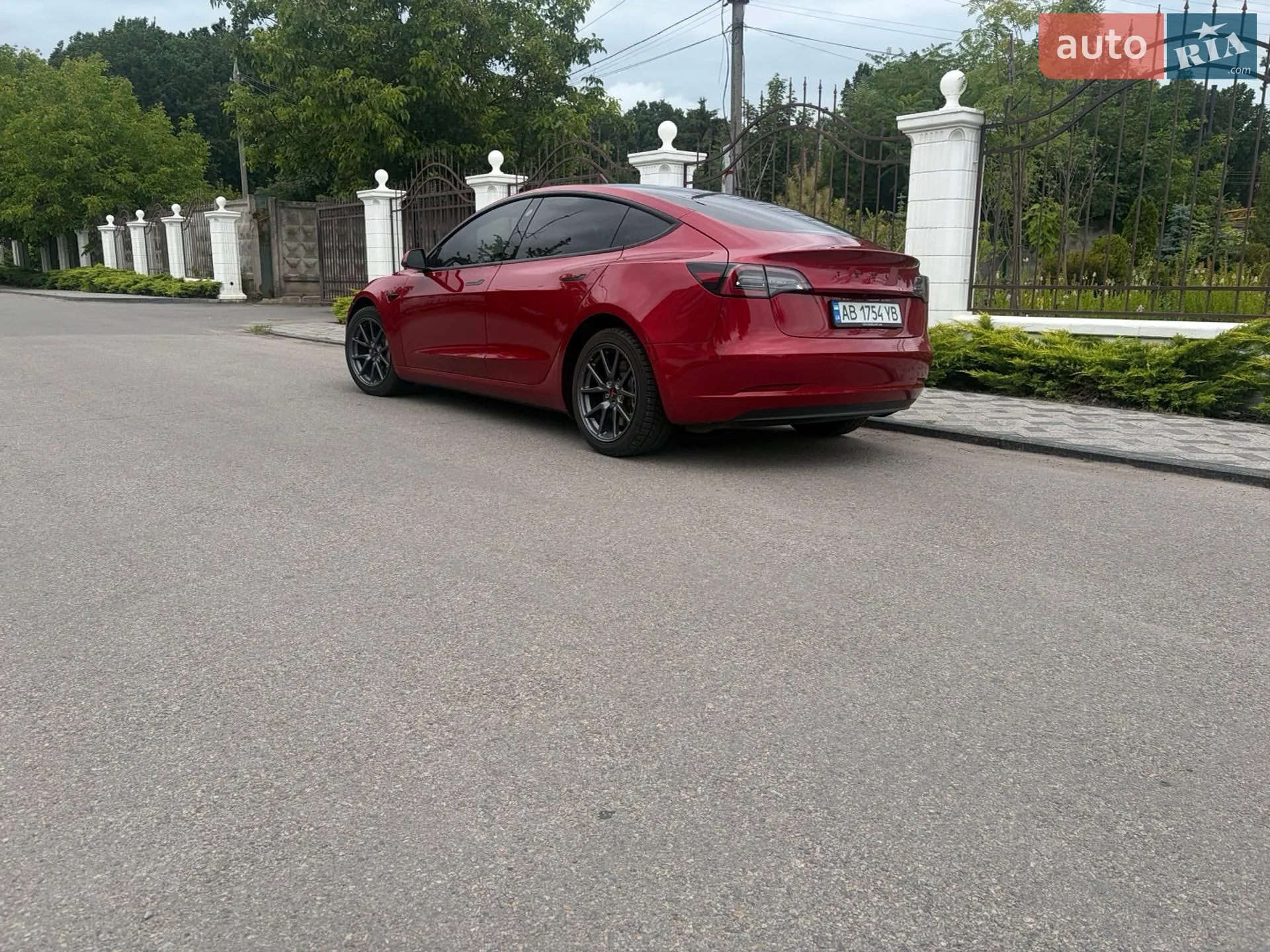 2022 Tesla Model 3 - мініатюра 4