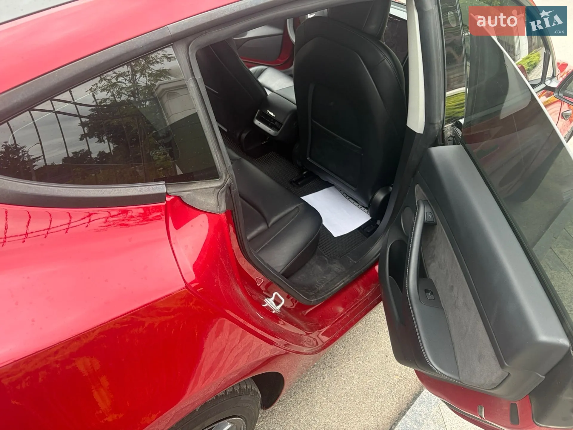 2022 Tesla Model 3 - мініатюра 10