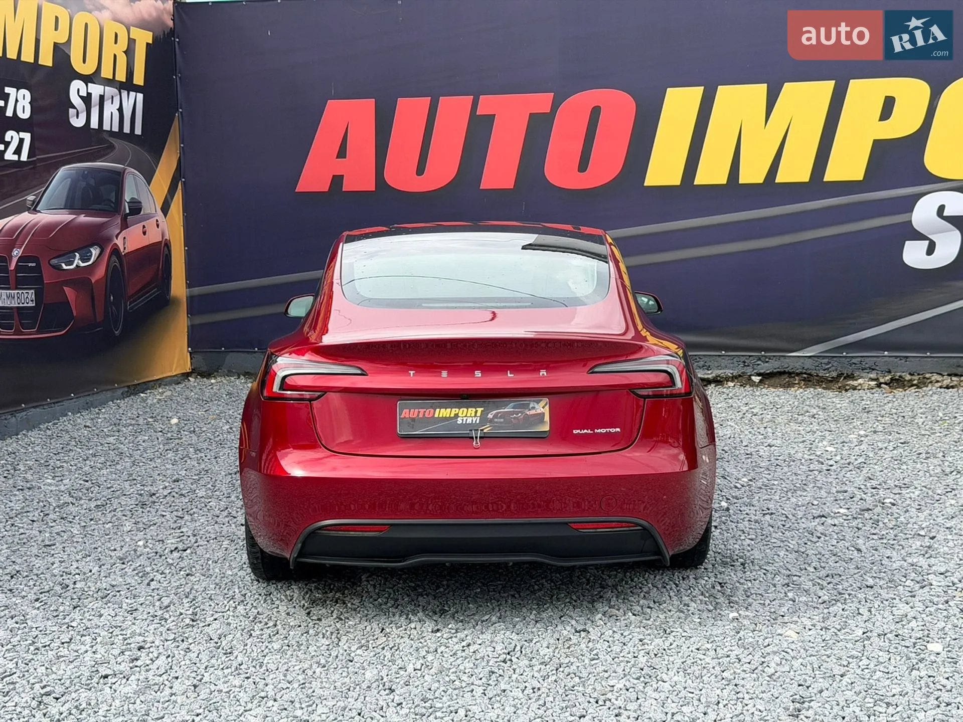 2024 Tesla Model 3 - мініатюра 6