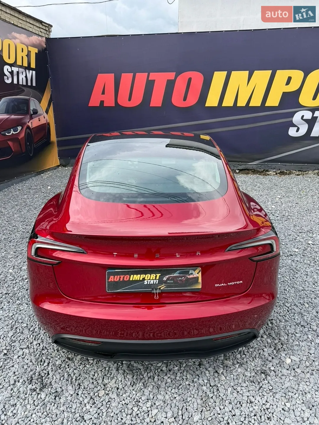 2024 Tesla Model 3 - мініатюра 11