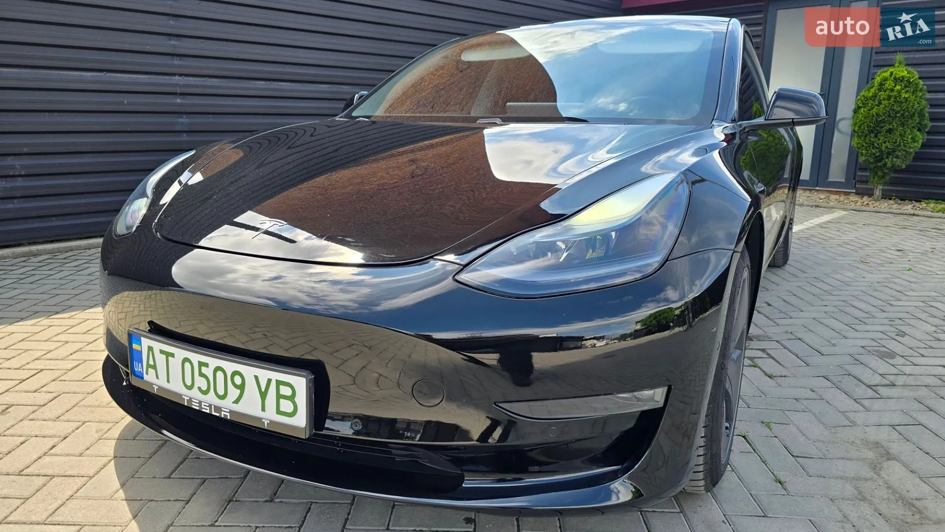 2020 Tesla Model 3 - мініатюра 20