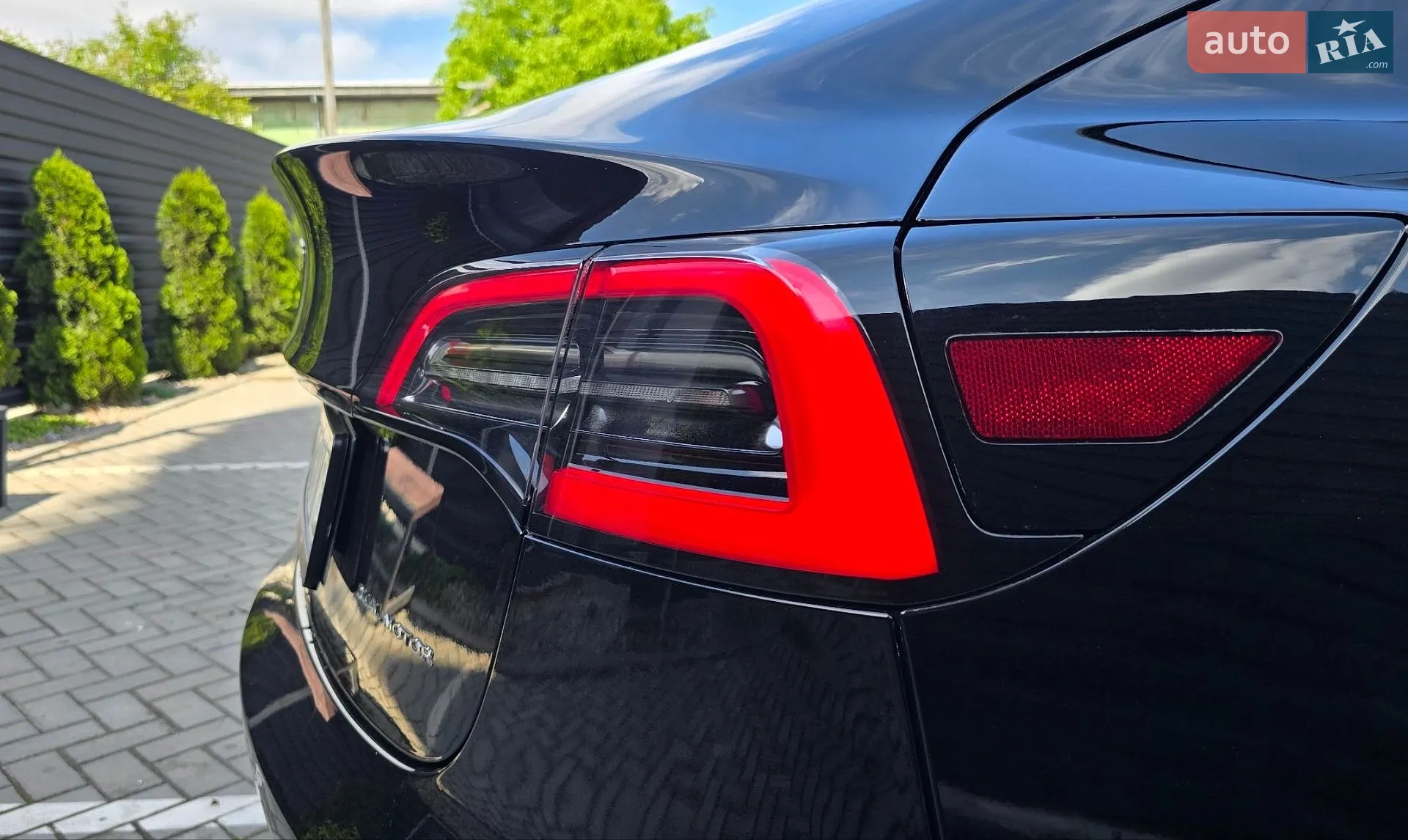 2020 Tesla Model 3 - мініатюра 35