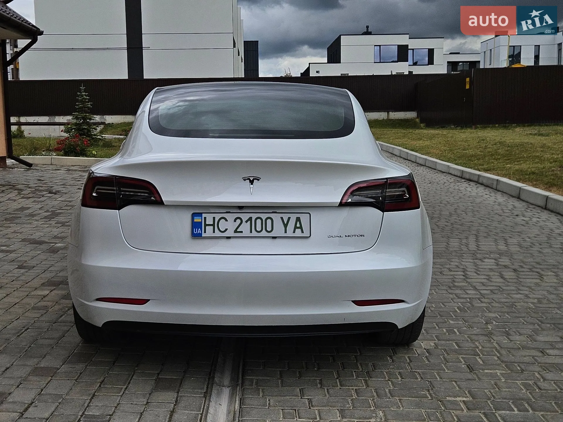 2023 Tesla Model 3 - мініатюра 10
