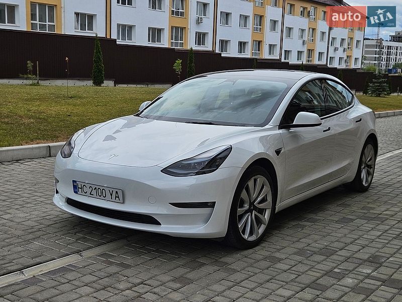 Tesla Model 3 2023 Tesla Model 3 2023