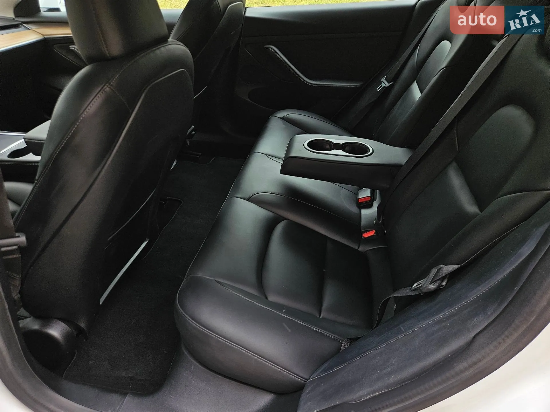 2023 Tesla Model 3 - мініатюра 24