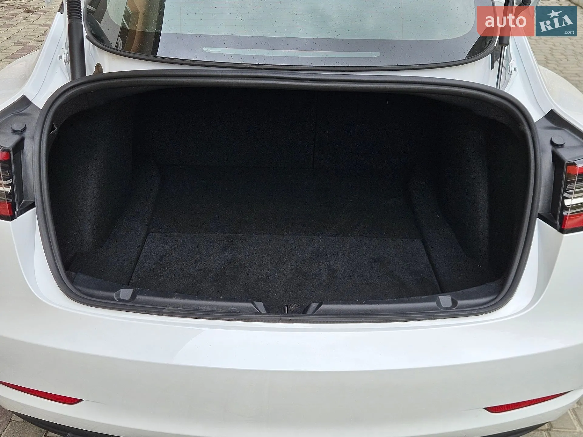 2023 Tesla Model 3 - мініатюра 26
