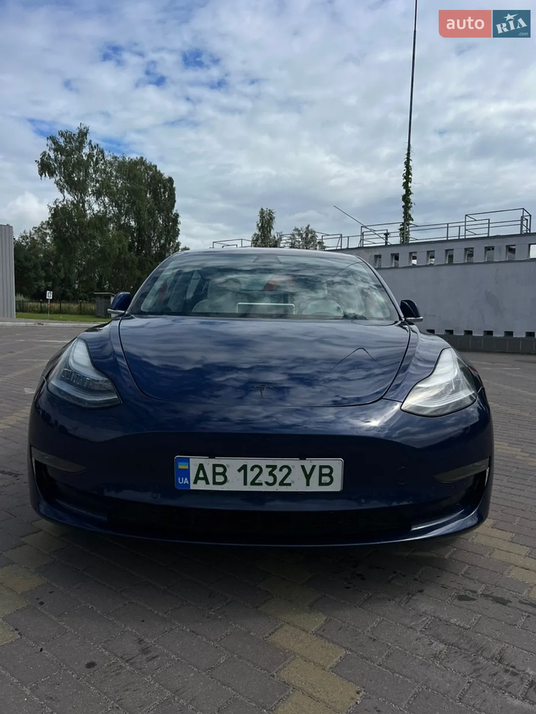 2018 Tesla Model 3 - мініатюра 18