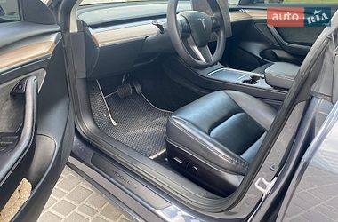 Седан Tesla Model 3 2022 в Днепре фото 8 Седан Tesla Model 3 2022 в Днепре