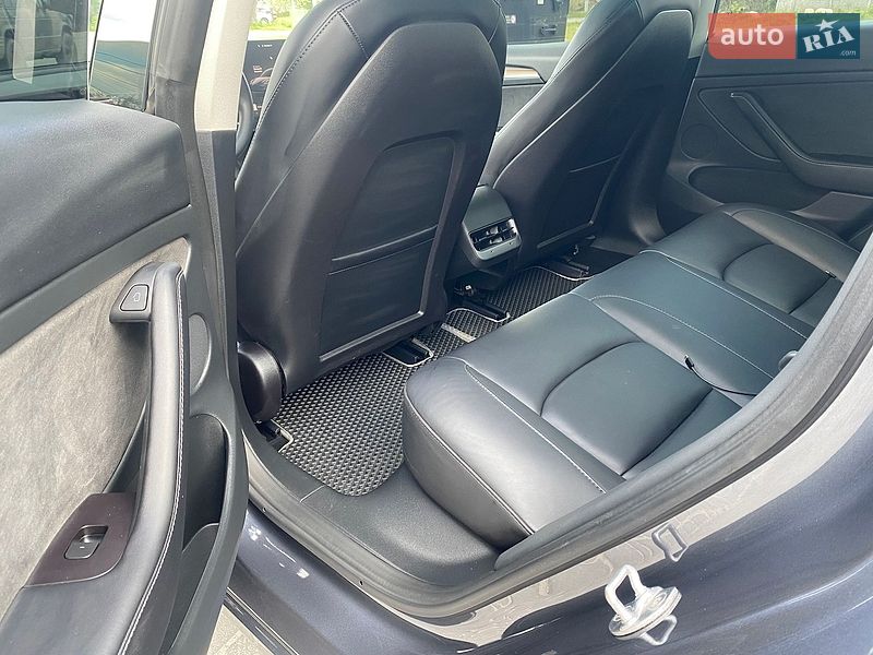 Седан Tesla Model 3 2022 в Днепре фото 9 Седан Tesla Model 3 2022 в Днепре