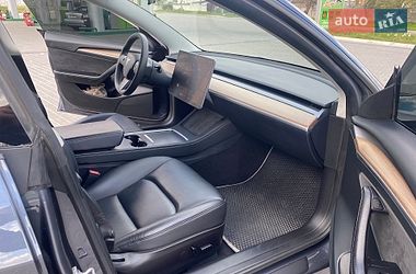 Седан Tesla Model 3 2022 в Днепре фото 10 Седан Tesla Model 3 2022 в Днепре