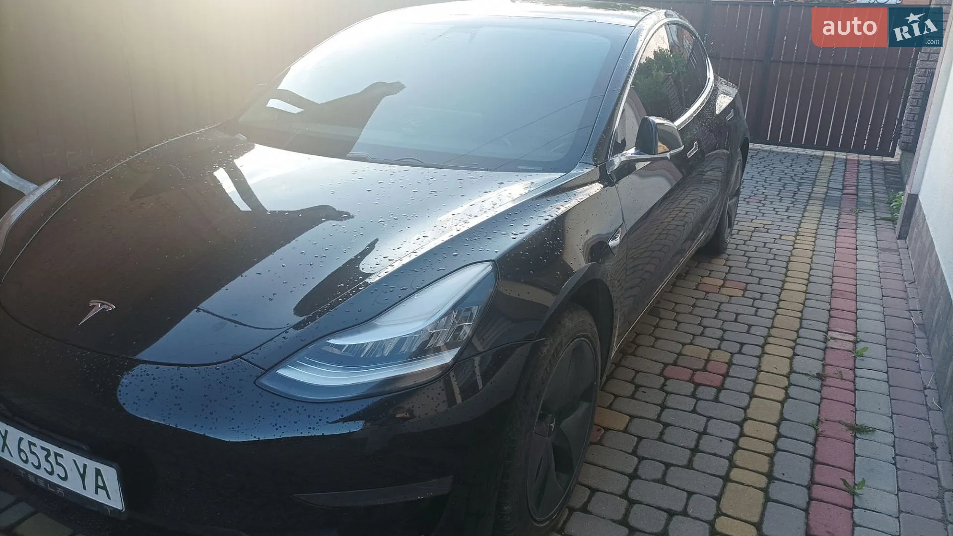 2019 Tesla Model 3 - мініатюра 2