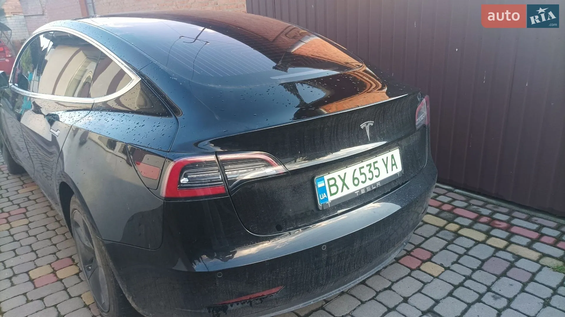 2019 Tesla Model 3 - мініатюра 4