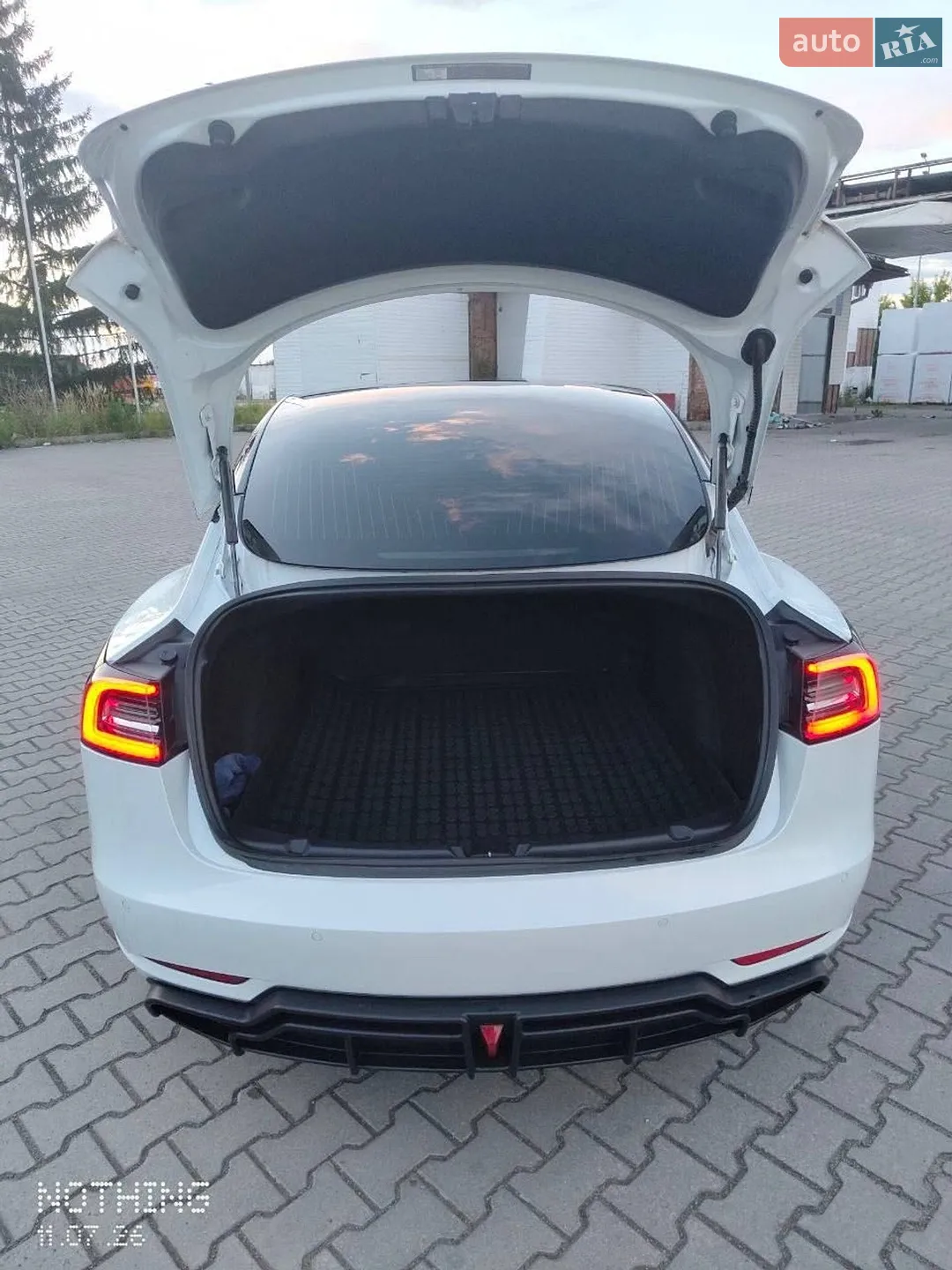 2019 Tesla Model 3 - мініатюра 7