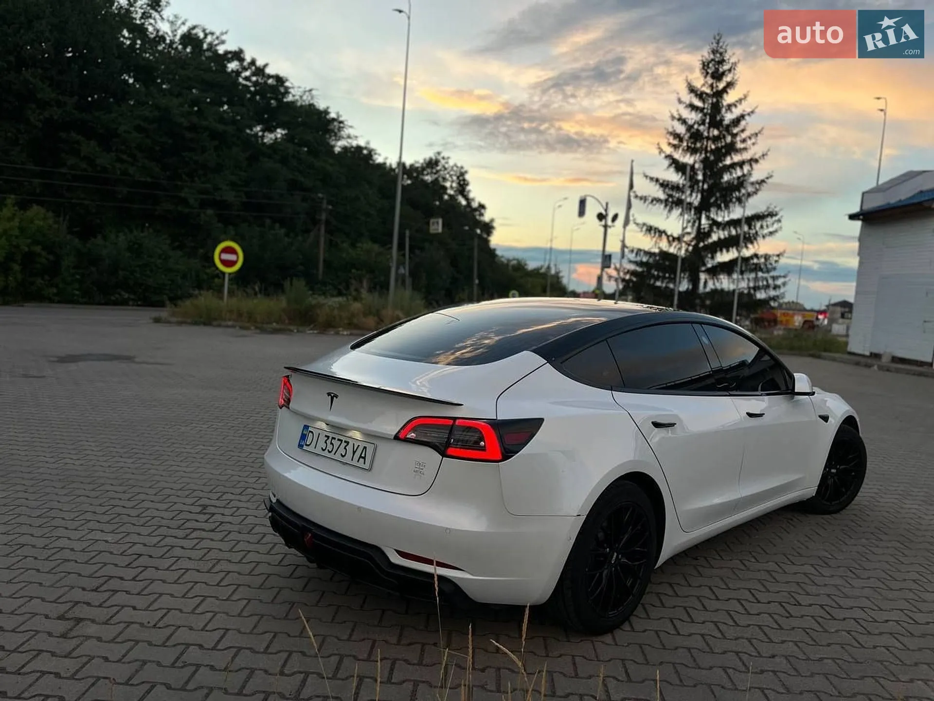 2019 Tesla Model 3 - мініатюра 5