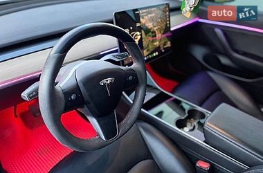 Седан Tesla Model 3 2019 в Вінниці фото 12 Седан Tesla Model 3 2019 в Вінниці