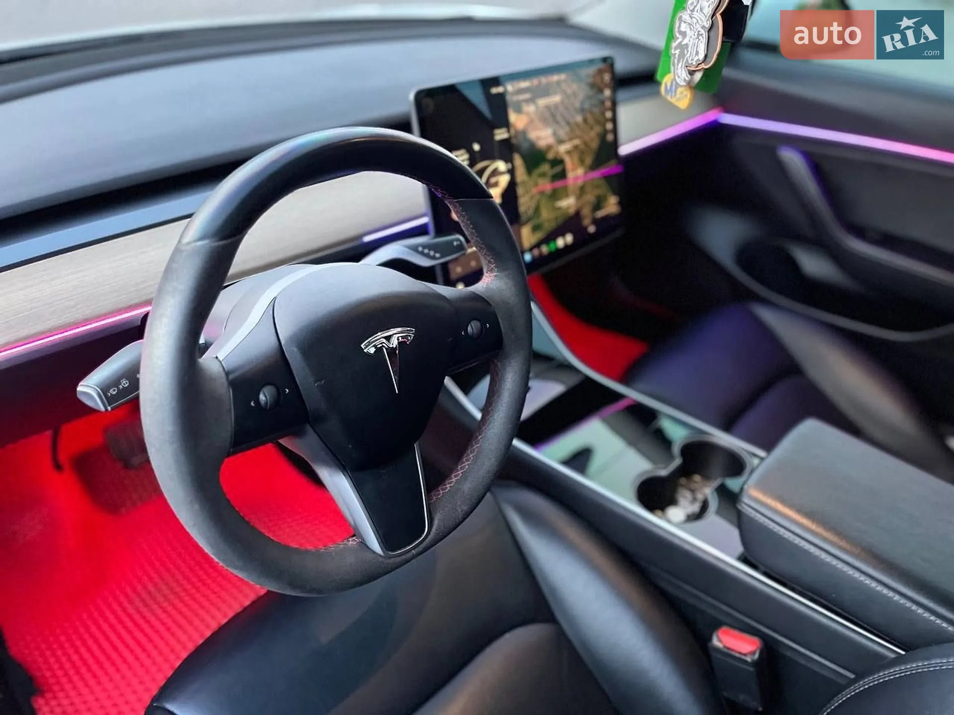 2019 Tesla Model 3 - мініатюра 12