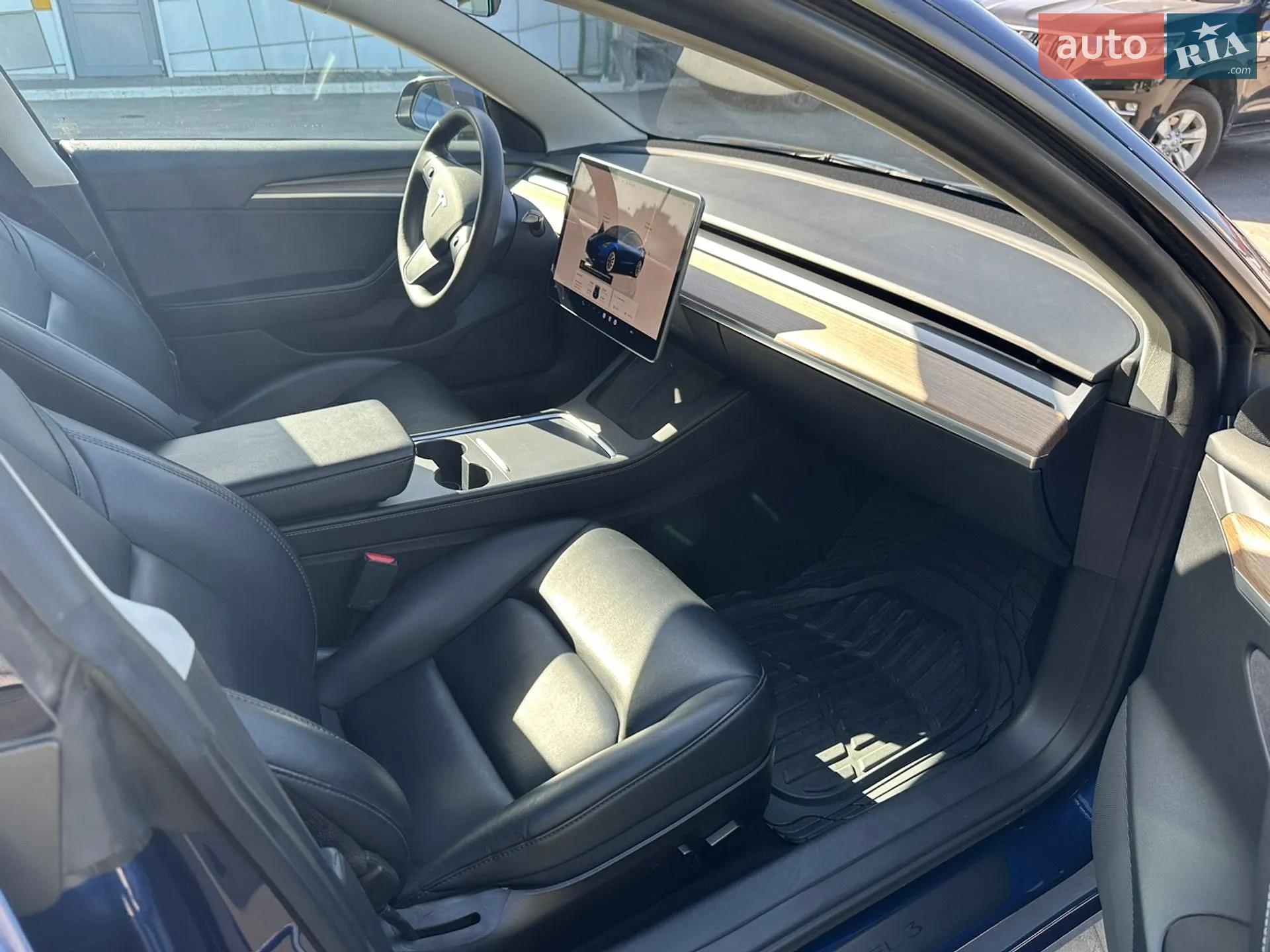 2022 Tesla Model 3 - мініатюра 19