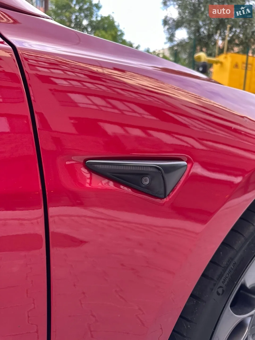 2020 Tesla Model 3 - мініатюра 11