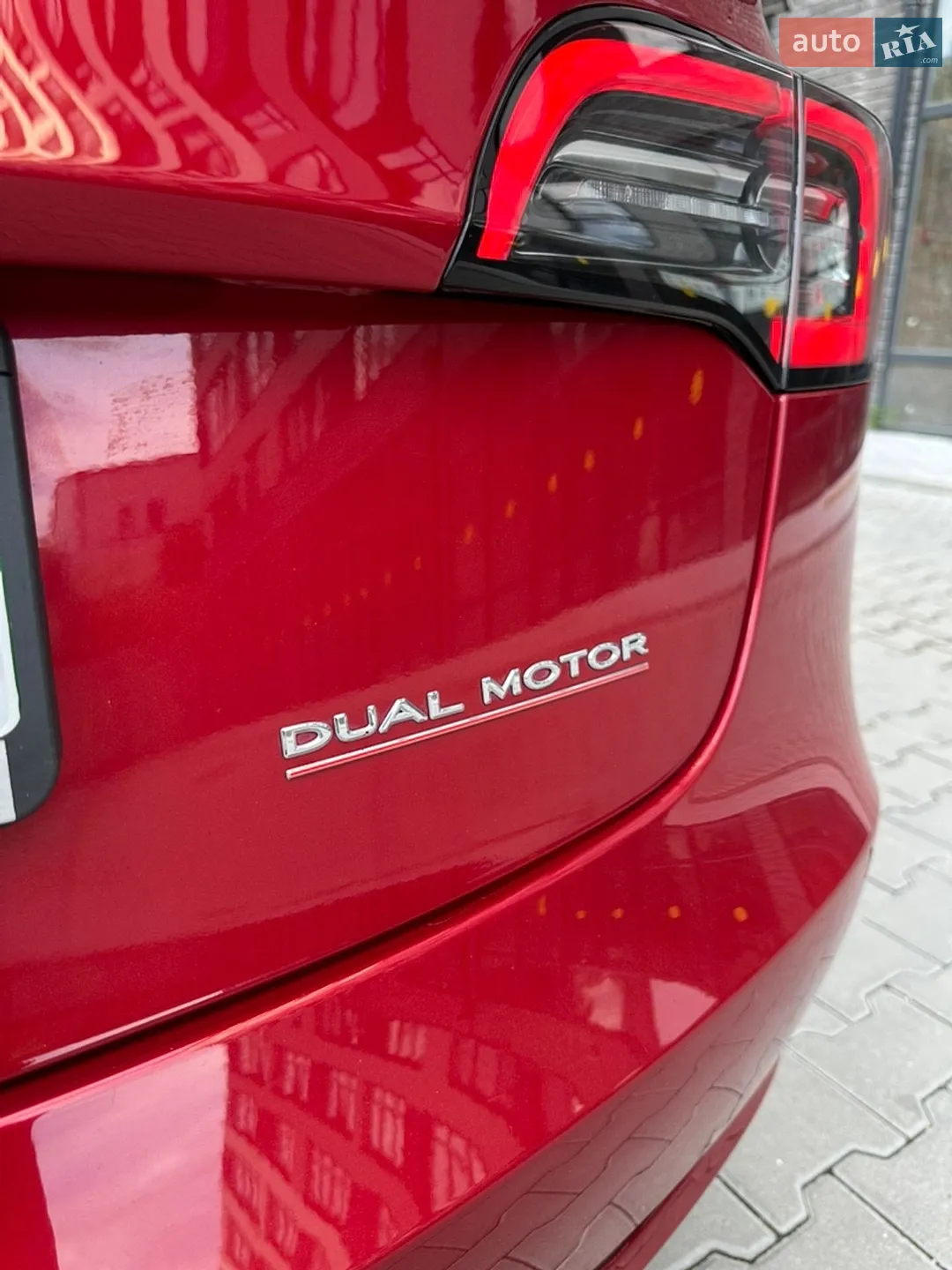 2020 Tesla Model 3 - мініатюра 15