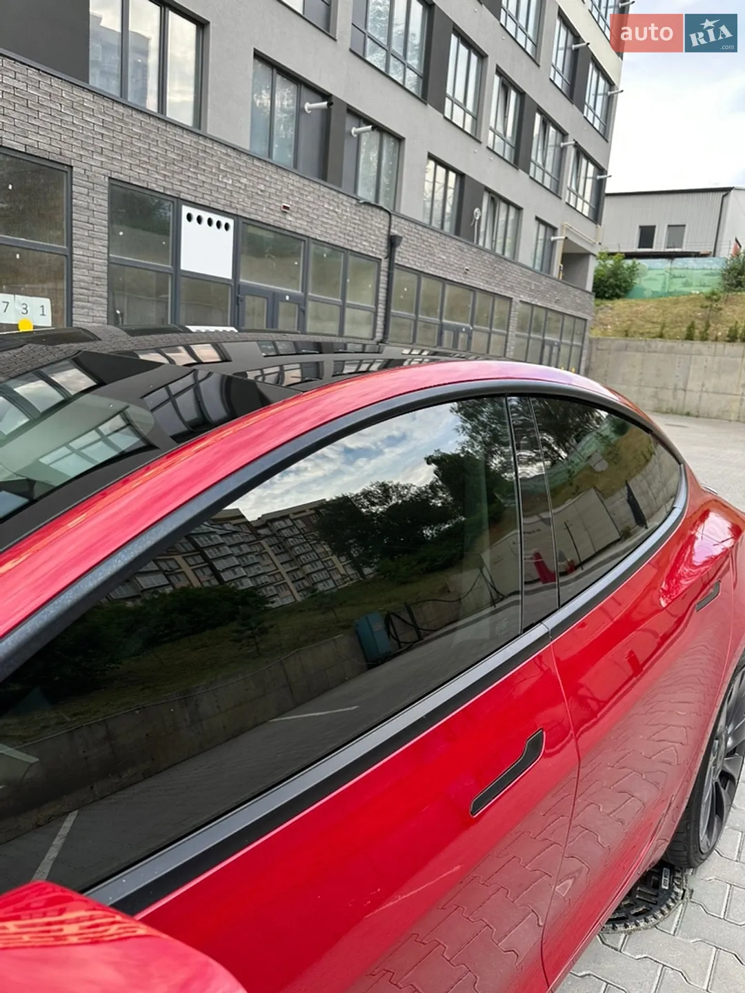 2020 Tesla Model 3 - мініатюра 20