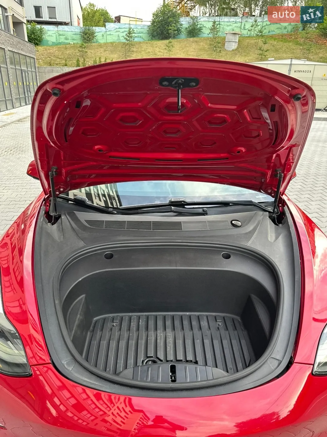 2020 Tesla Model 3 - мініатюра 29