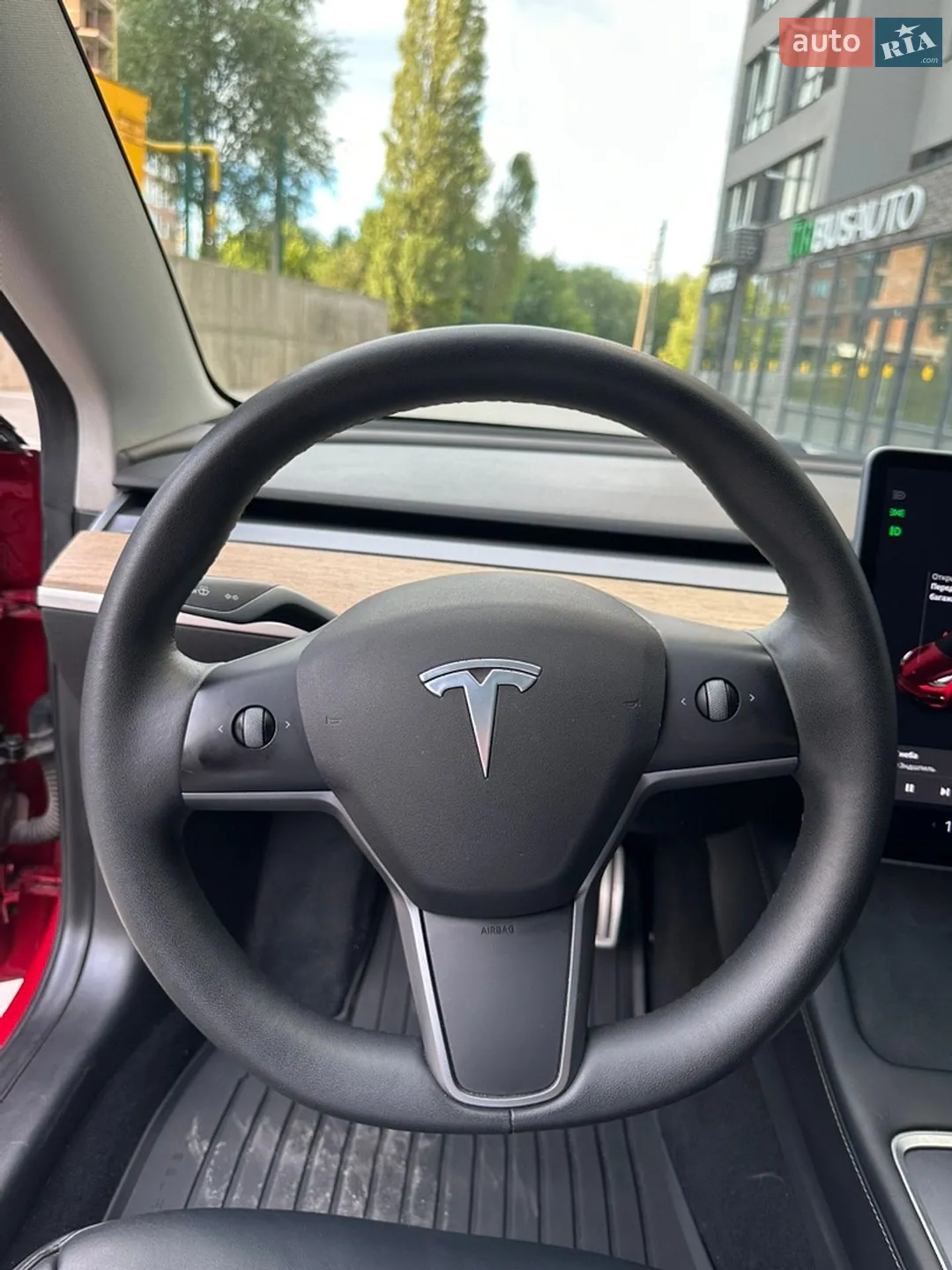 2020 Tesla Model 3 - мініатюра 34