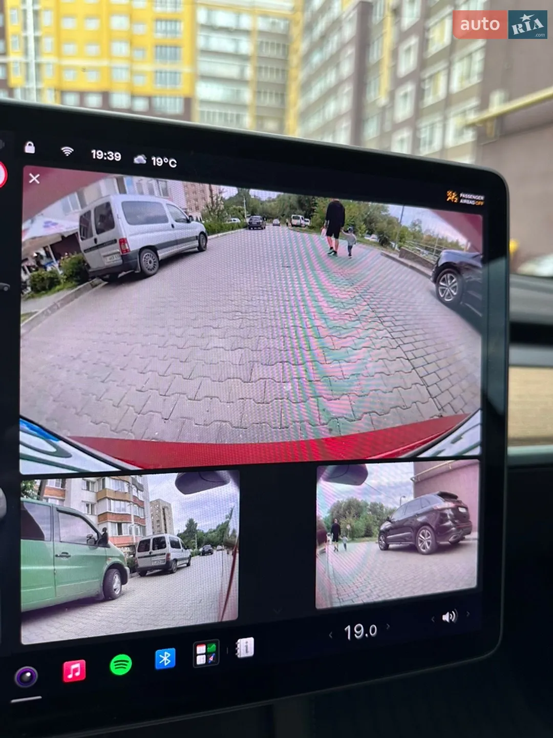 2020 Tesla Model 3 - мініатюра 41