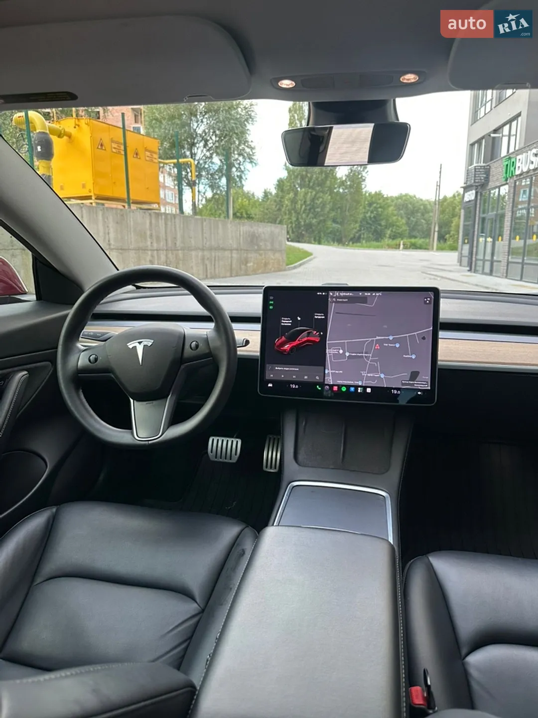 2020 Tesla Model 3 - мініатюра 46