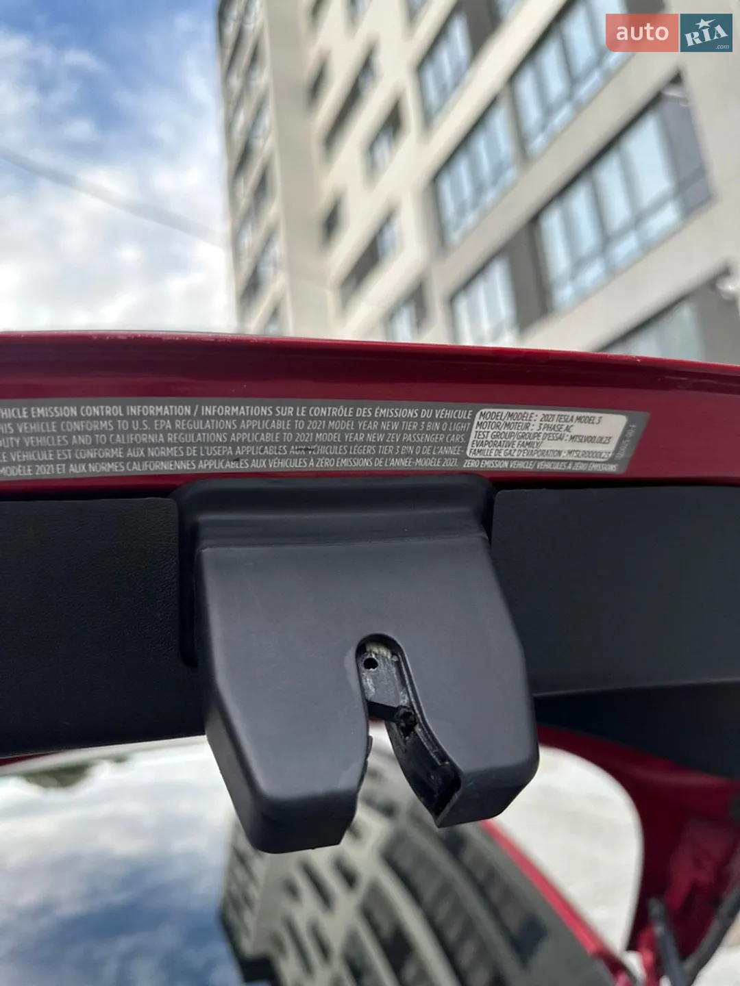 2020 Tesla Model 3 - мініатюра 51