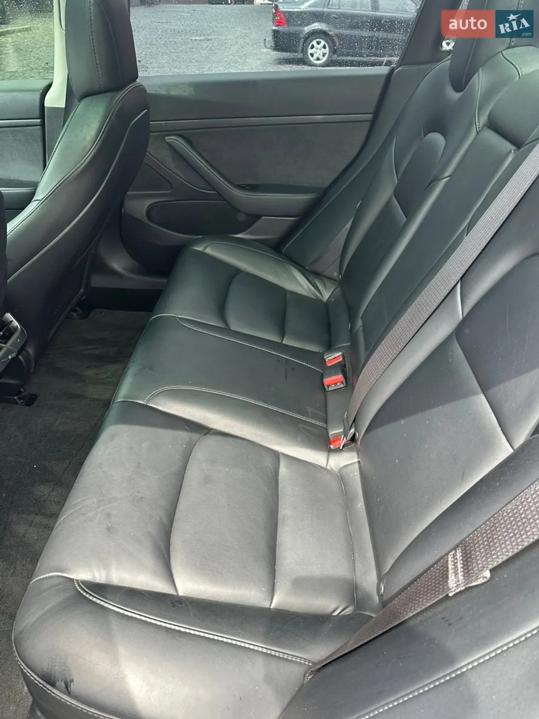 2020 Tesla Model 3 - мініатюра 18
