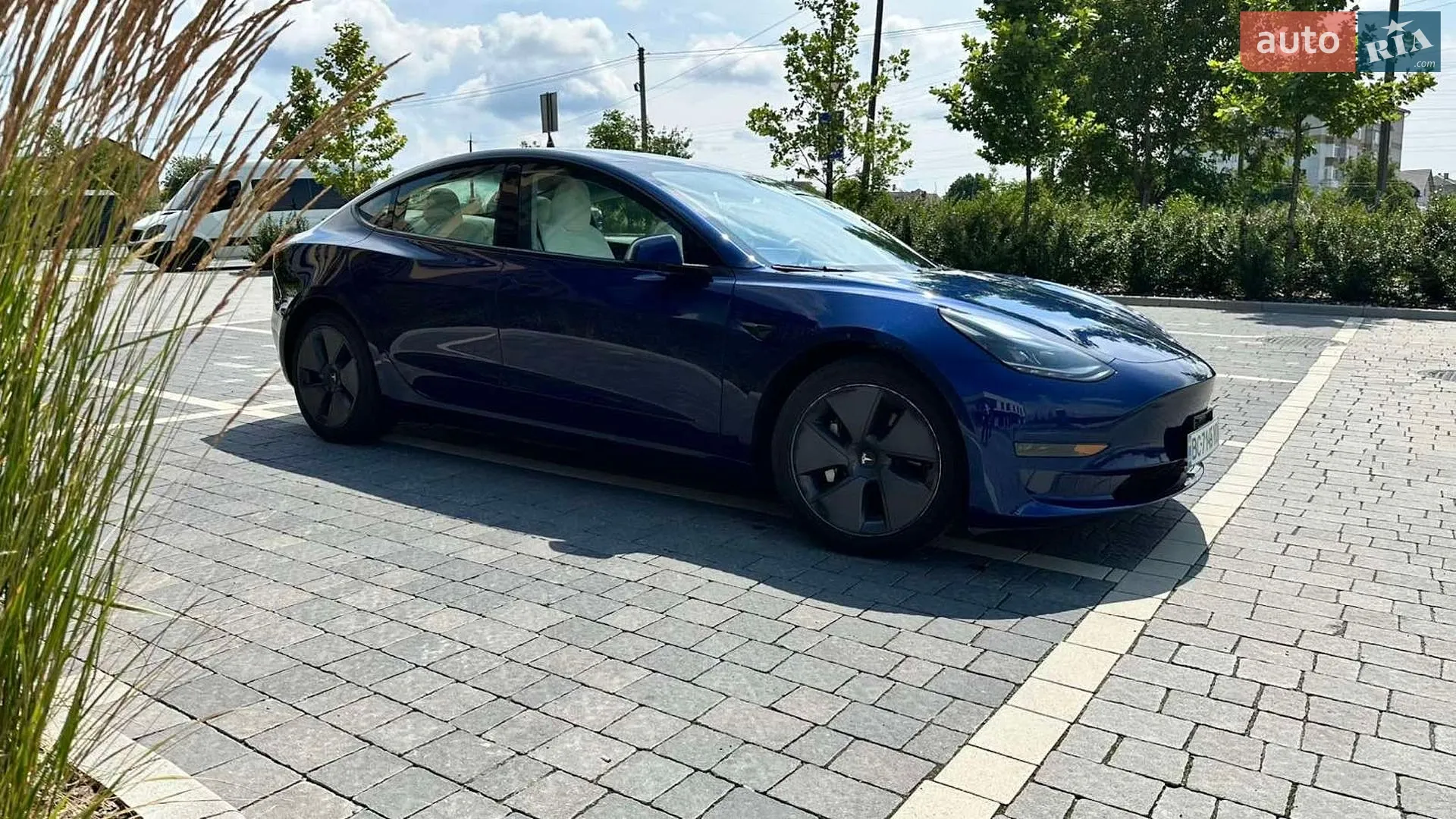 2023 Tesla Model 3 - мініатюра 5