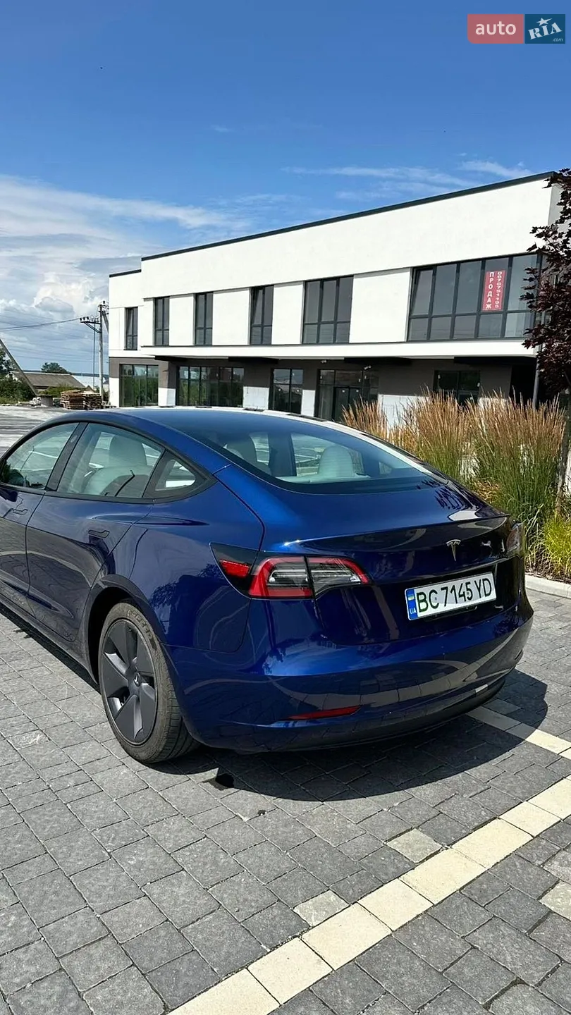 2023 Tesla Model 3 - мініатюра 10