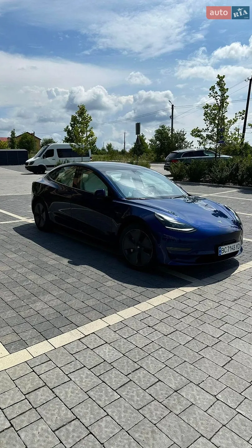 2023 Tesla Model 3 - мініатюра 6