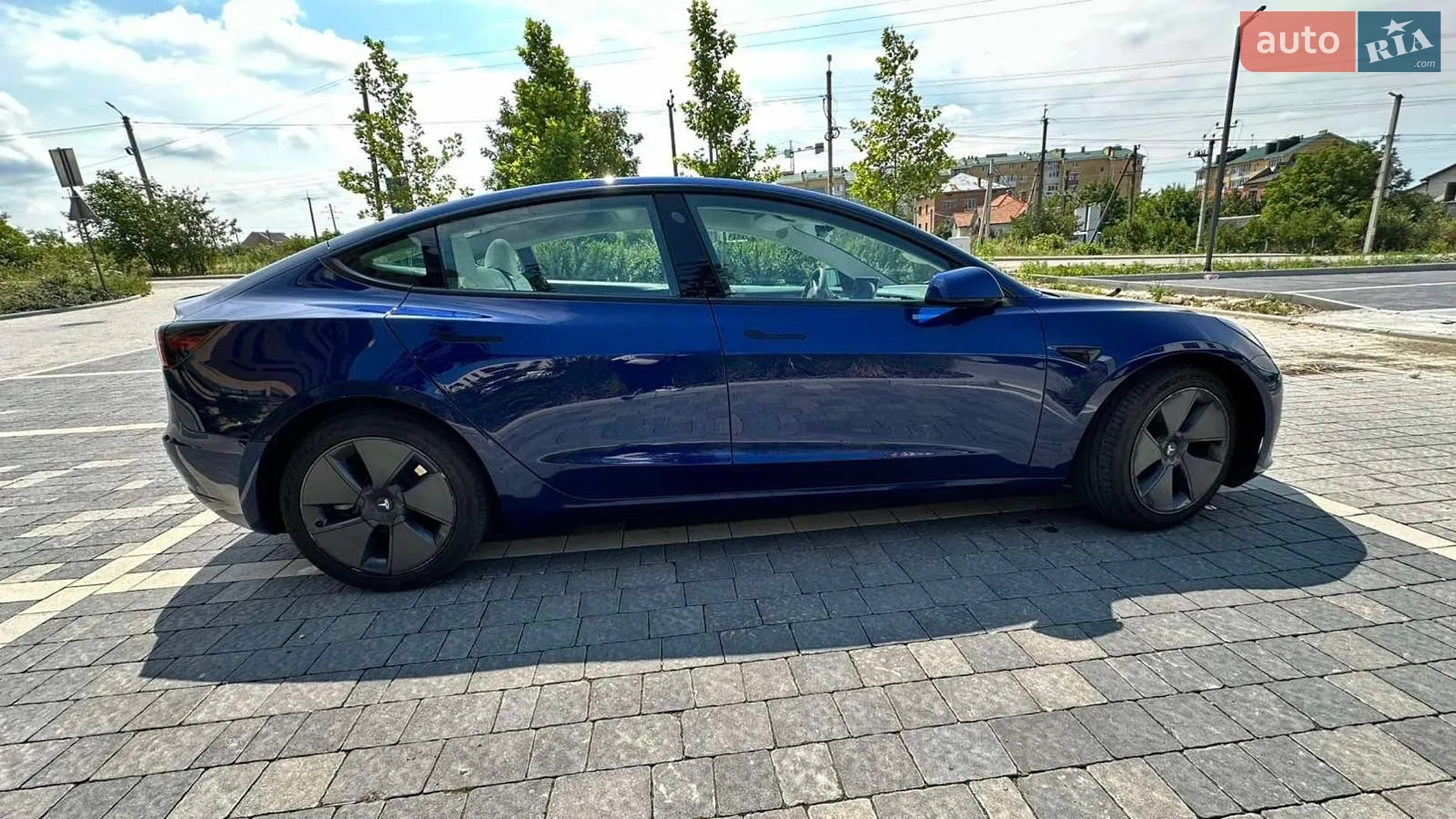 2023 Tesla Model 3 - мініатюра 8