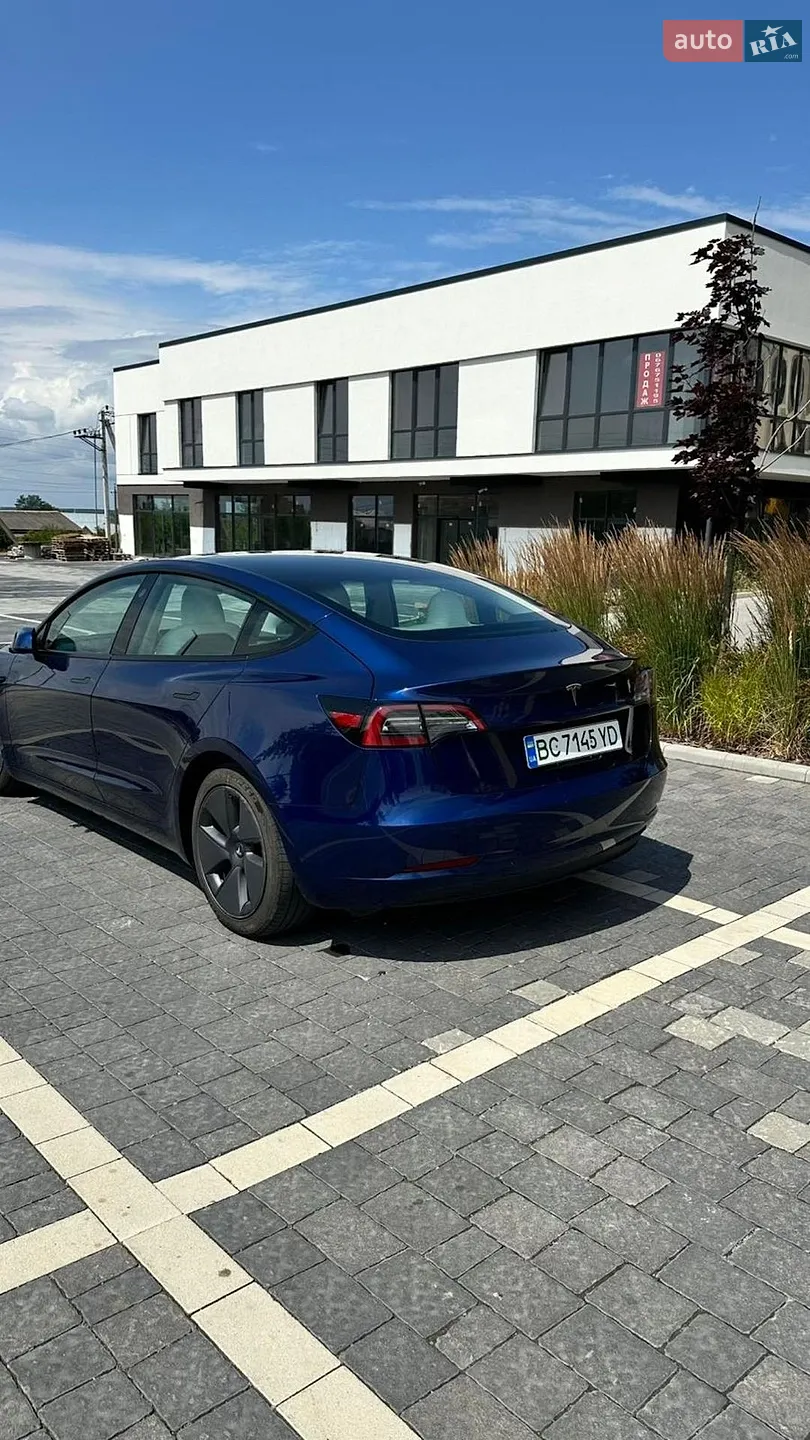 2023 Tesla Model 3 - мініатюра 11