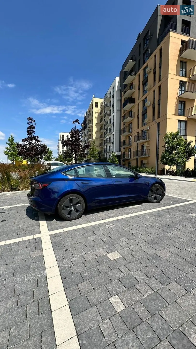 2023 Tesla Model 3 - мініатюра 12