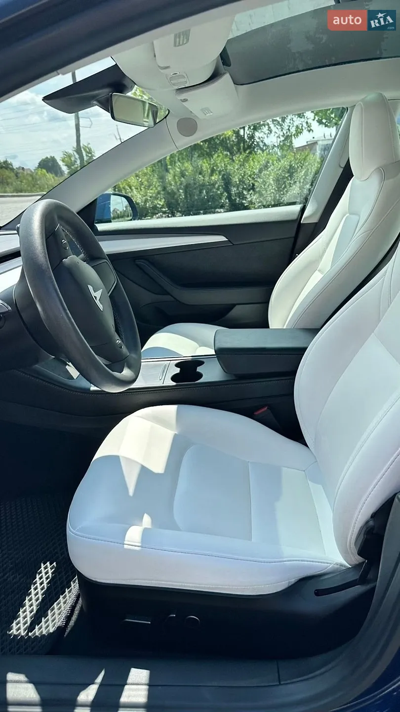 2023 Tesla Model 3 - мініатюра 13